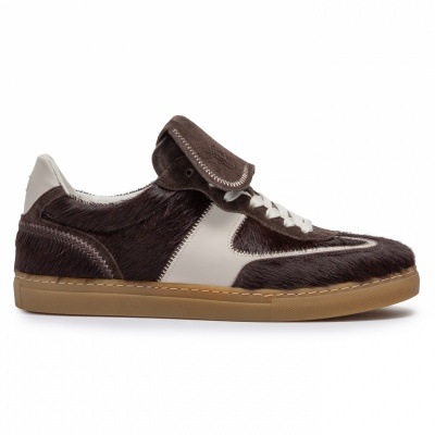 Sneaker Foto van Sneaker