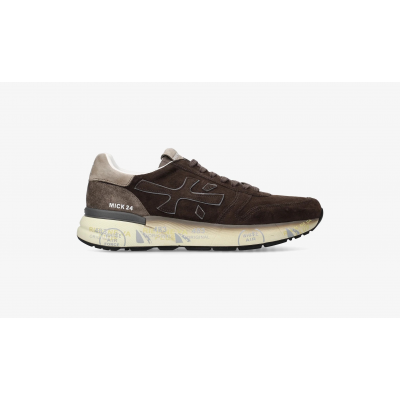 Sneaker Foto van Sneaker
