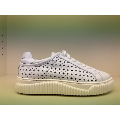 Foto van Veterschoen