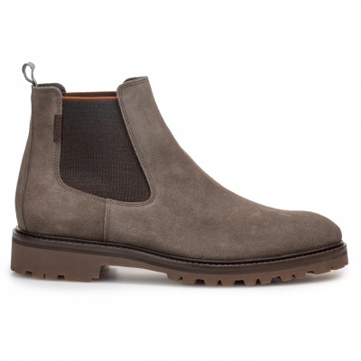 Foto van Chelsea boot