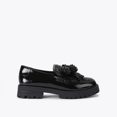 Mocassin Foto van Mocassin