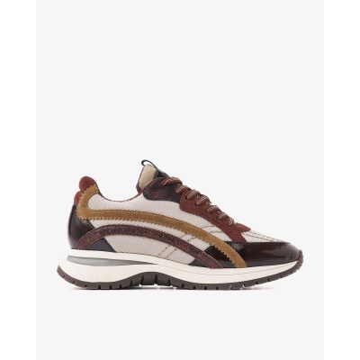 Foto van Sneaker