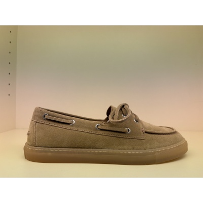 Foto van Veterschoen