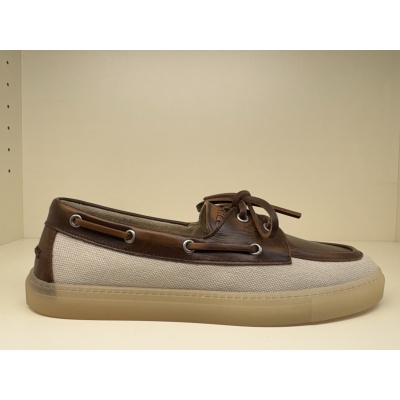 Foto van Veterschoen