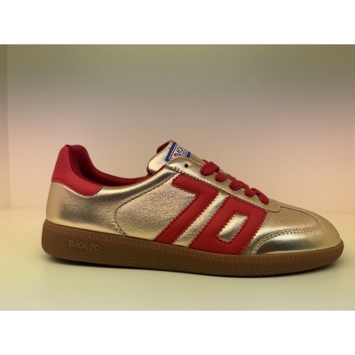 Foto van Sneaker