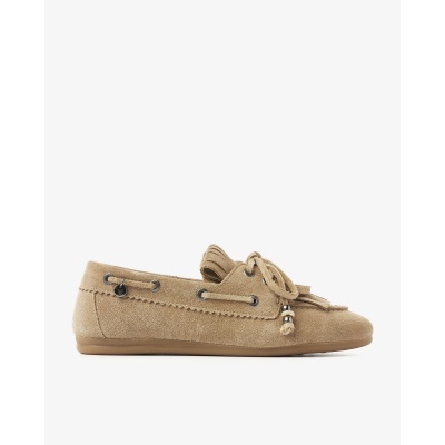 Moccassin Foto van Moccassin