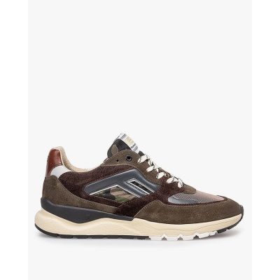 Foto van Sneaker
