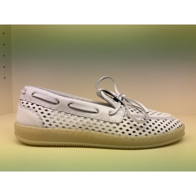 Foto van Veterschoen