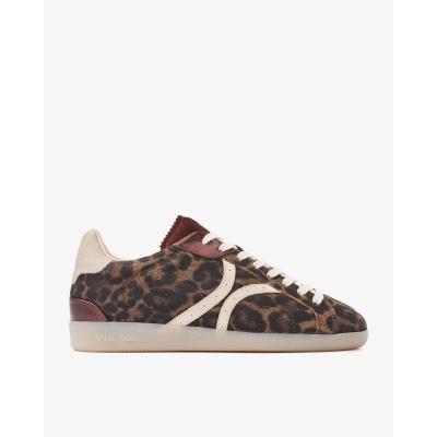 Foto van Sneaker
