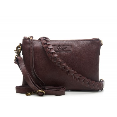 Tas Stylish cross Foto van Tas Stylish cross