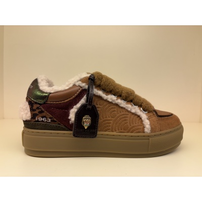 Foto van Sneaker