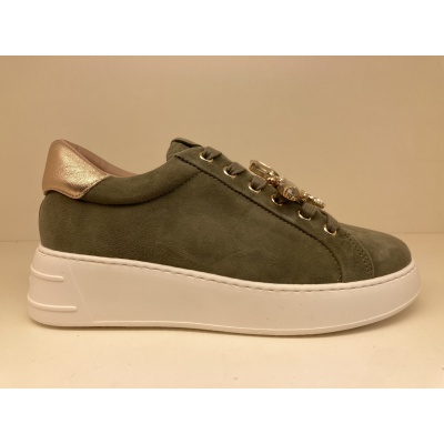 Foto van Sneaker
