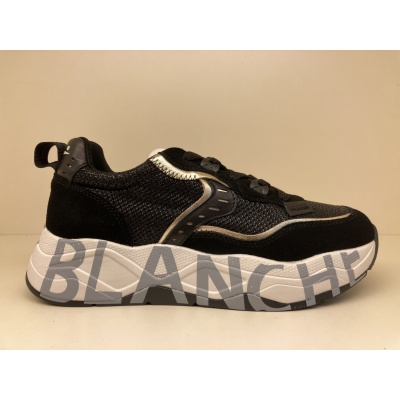 Foto van Sneaker