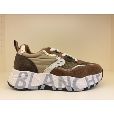 Foto van Sneaker