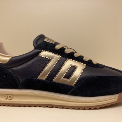 Foto van Sneaker