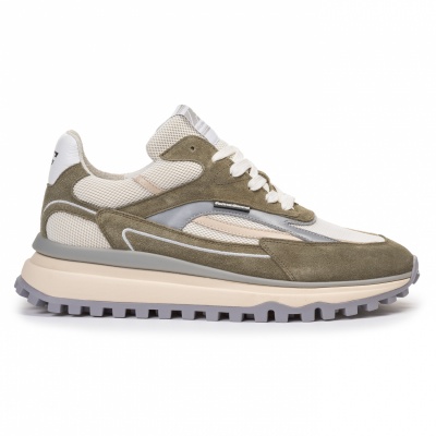 Foto van Sneaker