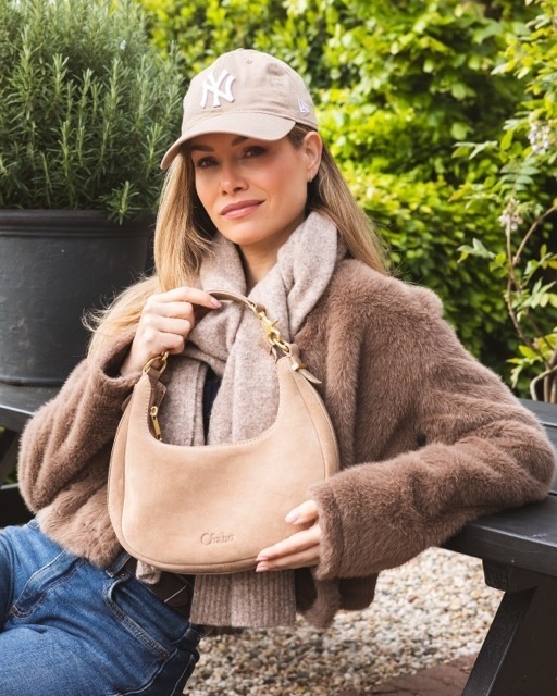 Tas Sydney shoulder bag