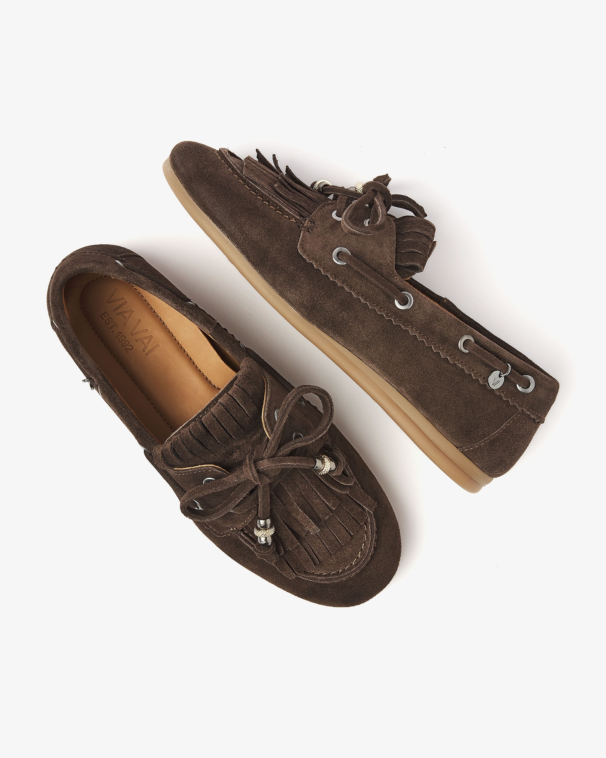 Moccassin
