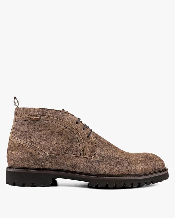 Veterboot
