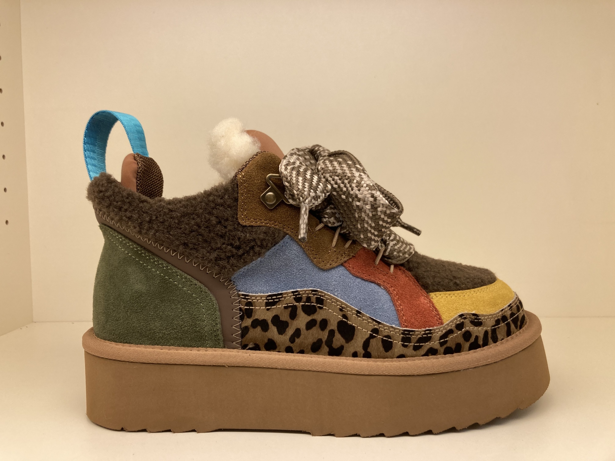 Veterboot