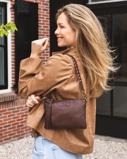 Tas Stylish cross