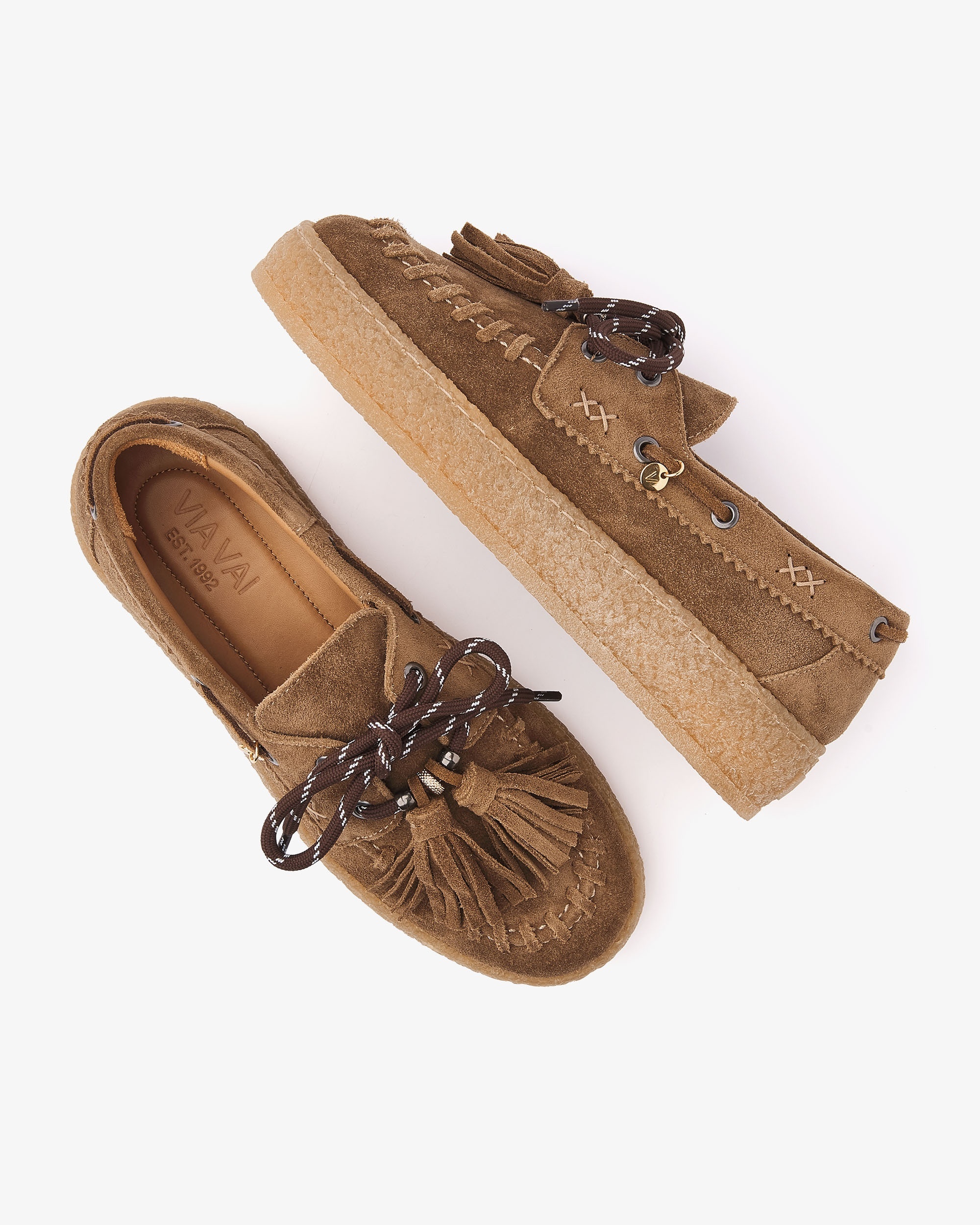 Moccassin