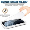 Afbeelding van Solvra Screenprotector van Glas voor iPhone 16 Pro