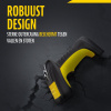 Afbeelding van Detepo® Draadloze Barcode Scanner - 1D, 2D en QR Codes