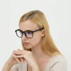 Afbeelding van Detepo® Computerbril met Blauw Licht Filter