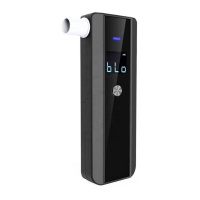 Digitale Alcoholtester met Batterijen