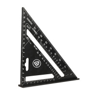 5-in-1 Winkelhaak - Zwart