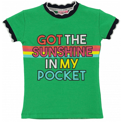 O'Chill Shirt Mathilde O'Chill Shirt Mathilde