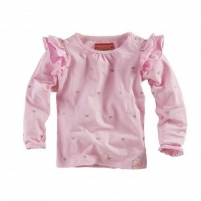 Z8 girls Manuela powder Pink Z8 girls Manuela powder Pink
