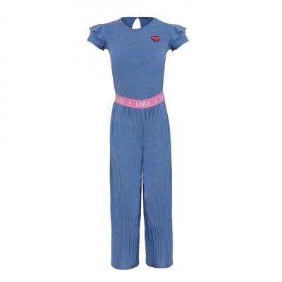 Juliette Jumpsuit Blue Juliette Jumpsuit Blue
