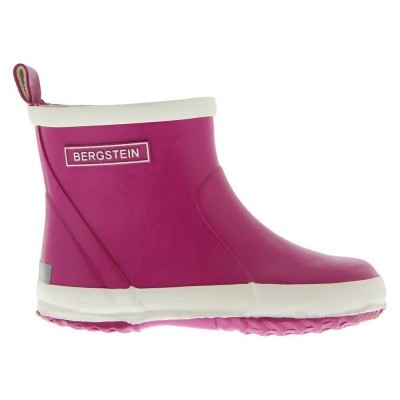 Bergstein Fuxia Chelseaboots Bergstein Fuxia Chelseaboots