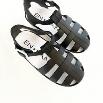 Enfant watershoes black Enfant watershoes black