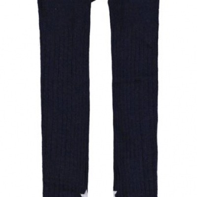 Flo meisjes maillot navy Flo meisjes maillot navy
