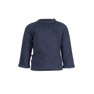 Foto van HELLY SWEATER ALIEN