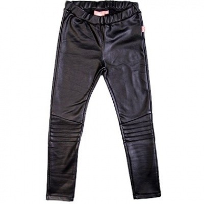 Little miss Juliette Tregging BLK Little miss Juliette Tregging BLK