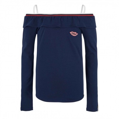 Retour girls top Erica navy Retour girls top Erica navy