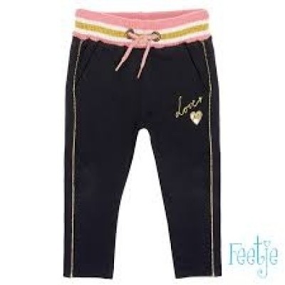 Feetje baby girl Broek uni Vulcan Field Feetje baby girl Broek uni Vulcan Field