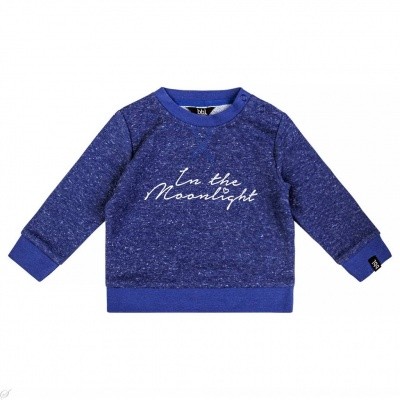 Beebielove baby boys Sweater Moonlight SRF Beebielove baby boys Sweater Moonlight SRF