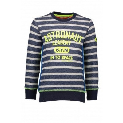 Tygo & Vito sweater stripe Tygo & Vito sweater stripe