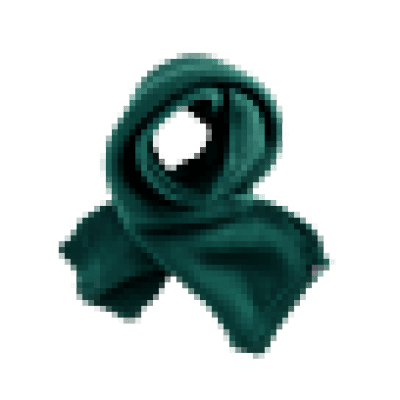 Z8 boys Boaz sjaal Bottle green Z8 boys Boaz sjaal Bottle green