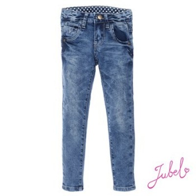 Jubel Power stretched light blue slim fit Jubel Power stretched light blue slim fit