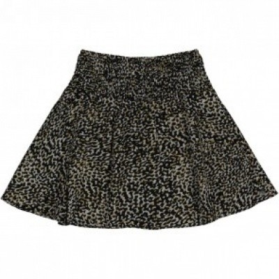 Frankie & Liberty Gysha Skirt Leopard print Frankie & Liberty Gysha Skirt Leopard print