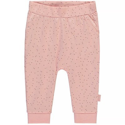Levv newborn inge pants soft pink dots Levv newborn inge pants soft pink dots