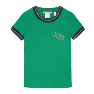 Nik & Nik girls T-shirt Pearl bottle Nik & Nik girls T-shirt Pearl bottle