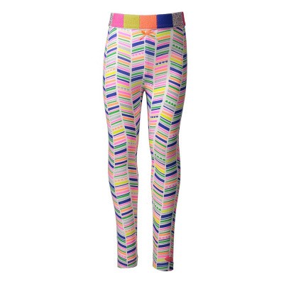 Kidz-art legging all over print Kidz-art legging all over print