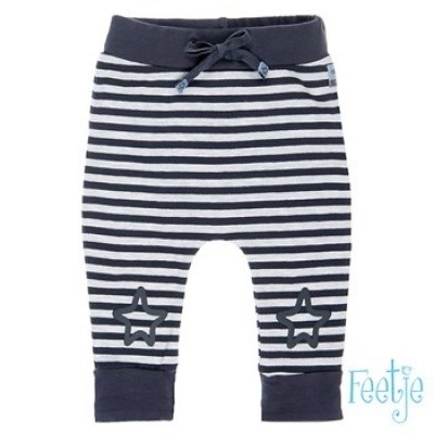 Feetje broek streep mister mini Feetje broek streep mister mini